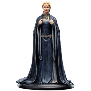 Comparateur de prix : Weta Workshop Le Seigneur des Anneaux statuette Éowyn in Mourning 19 cm