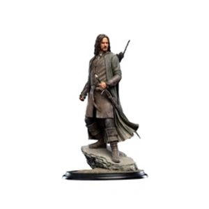 Comparateur de prix : Weta Workshop The Lord of The Rings Trilogy - Aragorn, Hunter of The P...