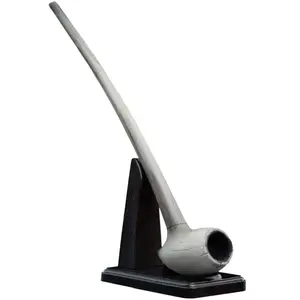 Comparateur de prix : Weta Workshop Lord of the Rings Replica 1/1 Scale Pipe of Saruman 19cm