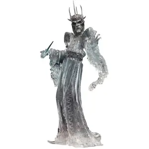 Comparateur de prix : Le Seigneur des Anneaux figurine Mini Epics The Witch-King of the Unse...