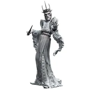 Le Seigneur des Anneaux figurine Mini Epics The Witch-King of the Unse...