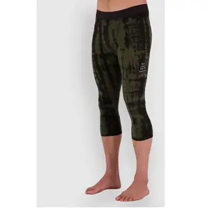 Mons Royale Merino Cascade Flex 200 3/4 Pantalon technique XXXL pas cher