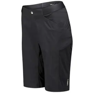 Comparateur de prix : Mons Royale Diversion Merino Trail Shorts - Short VTT femme Black M