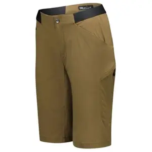 Comparateur de prix : Mons Royale Diversion Merino Trail Shorts vert M