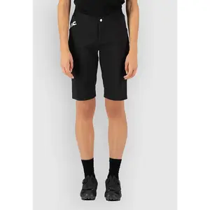 Mons Royale Diversion Merino Trail Shorts noir XS