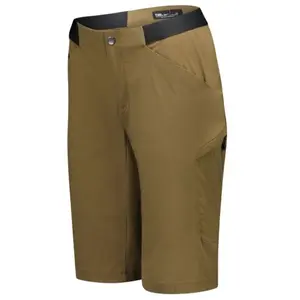 Mons Royale Diversion Merino Trail Shorts vert XL