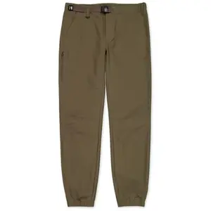 Comparateur de prix : Mons Royale Escapade Pants - Pantalon randonnée femme Dark Olive S