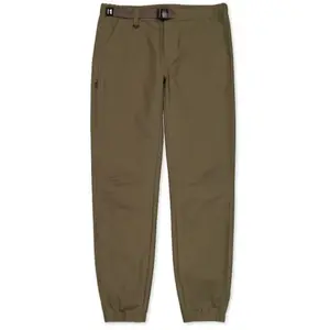 Comparateur de prix : Mons Royale Escapade Pants - Pantalon randonnée femme Dark Olive XS