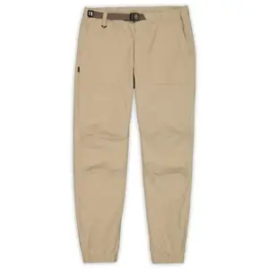 Comparateur de prix : Mons Royale Escapade Pants - Pantalon randonnée homme Birch M