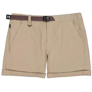 Comparateur de prix : Mons Royale Escapade Shorts - Short randonnée femme Birch XS
