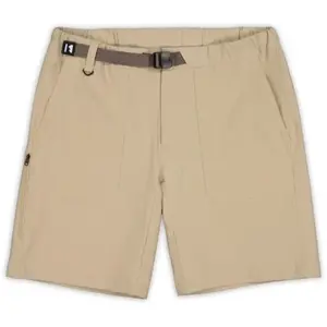 Comparateur de prix : Mons Royale Escapade Shorts - Short randonnée homme Birch L