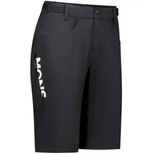Mons Royale - Diversion Merino Trail Shorts - Short VTT homme Black - ...Vendu parhardloop