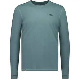 Sous maillot Mons Royale Cascade Merino Bleu 100499-1171-368 pas cher
