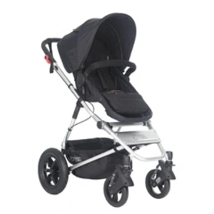 Mountain Buggy Poussette Mountain Buggy Cosmopolitan - Black