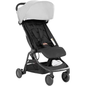 Mountain Buggy Poussette Mountain Buggy Nano Argent