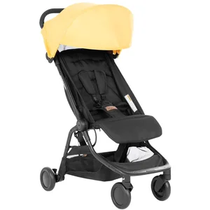 Mountain Buggy Poussette Mountain Buggy Nano Cyber