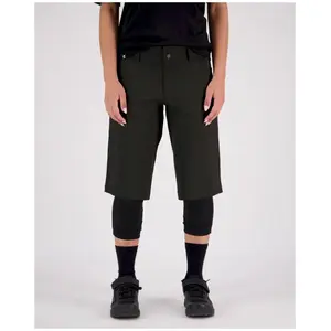 Mons Royale Momentum 2.0 Bike Shorts - Short VTT femme Black S pas cher