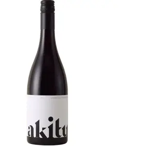 Akitu A2 Pinot Noir 2019 0.75 l pas cher