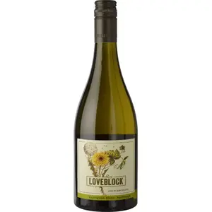 Loveblock Sauvignon Blanc 2023 0.75 l pas cher