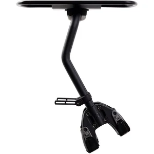 Comparateur de prix : Porte bagages arriere aeroe spider support universel de sacoches noir