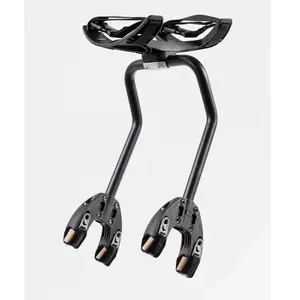 Comparateur de prix : Aeroe Porte-bagages Arrière Spider Fat