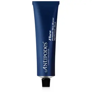 Comparateur de prix : FLORA MASQUE RÉPARATEUR AUX PROBIOTIQUES 75 ML - ANTIPODES