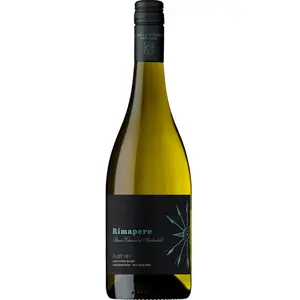Edmond de Rothschild Rimapere Plot 101 Sauvignon Blanc 2022 0.75 l pas cher