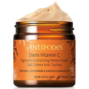 Comparateur de prix : Antipodes - Gel crème anti-tâches Diem Vitamin c - 60 ml Non teinté 60 ml