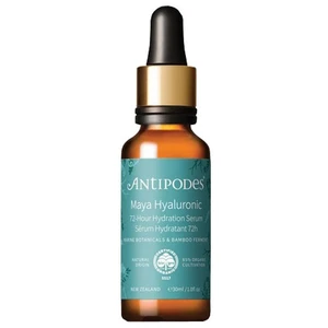 Comparateur de prix : Antipodes Maya Sérum hydratant 72h 30ml