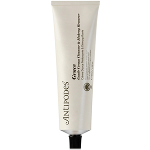Comparateur de prix : Antipodes - Grace - Crème Douce Nettoyante & Démaquillante - 120ml