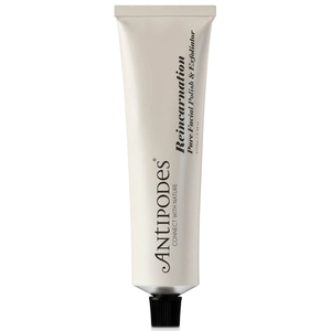 Comparateur de prix : Reincarnation Pure Facial Exfoliator de Antipodes (75ml)