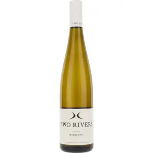 Two Rivers Juliet Riesling 2023 0.75 l
