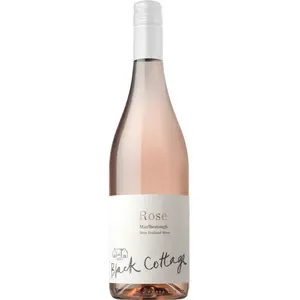Two Rivers Black Cottage Rose 2023 0.75 l pas cher