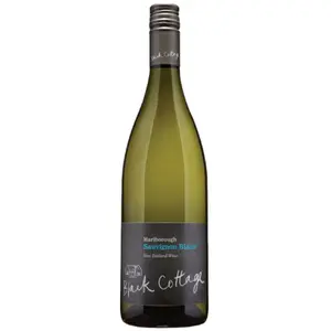 Two Rivers Black Cottage Sauvignon Blanc 2023 0.75 l pas cher