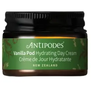 Antipodes Vanilla Pod Hydrating Day Cream Crème visage 1000 ml pas cher