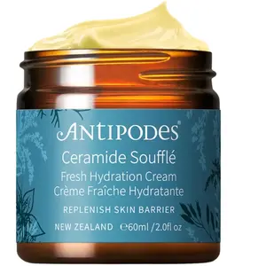Antipodes Ceramide Soufflé Fresh Hydration Cream Crème visage 1000 ml pas cher