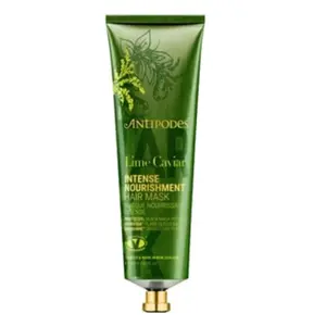 Antipodes Lime Caviar Nourishing Hair Mask Masque cheveux 1000 ml pas cher