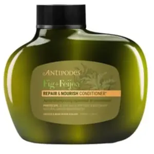 Antipodes Fig + Feijoa Repair & Nourish Conditioner Après-shampoing 1000 ml