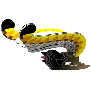 Comparateur de prix : Eugy - oiseau-lyre   eugy 3d