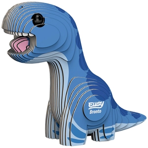 Comparateur de prix : Non communiqué EUGY 3D MODELE: PREHISTOIRE / BRONTO