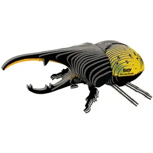 Eugy - coléoptère hercule   eugy 3d pas cher