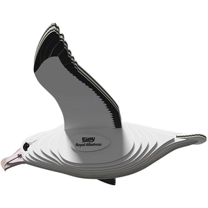 Comparateur de prix : Maquette EUGY 3D - Albatros Royal - Maquette en carton - DA-5313921
