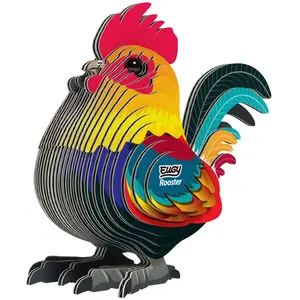 Comparateur de prix : Eugy - coq - eugy 3d