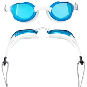 Blue Seventy Lunettes De Natation Contour One Size pas cher