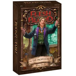 Comparateur de prix : FAB : Round The Table EN - Legend Studio Jeu de rôle - FABRTTEN
