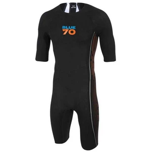 Comparateur de prix : Blue Seventy Trisuit à Manches Courtes Pz4tx+