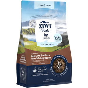 Ziwi Nourriture Pour Chats Zp075 800 G pas cher