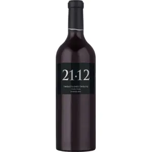 Paritua 21.12 2019 0.75 l
