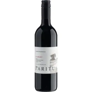 Paritua Stone Paddock Scarlet 2020 0.75 lVendu par8wines