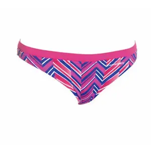 Blueseventy Bas De Bikini Chevron 32 pas cher